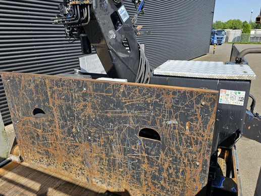 MAN TGS - Afbeelding 10 van 28