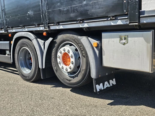 MAN TGS - Afbeelding 13 van 28