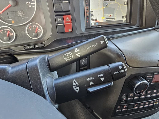 MAN TGS - Afbeelding 20 van 28