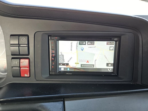 MAN TGS - Afbeelding 23 van 28