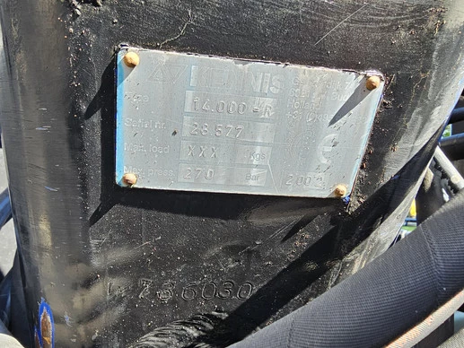 MAN TGS - Afbeelding 26 van 28