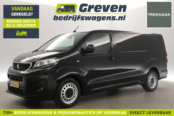 Peugeot Expert - Afbeelding 1 van 26