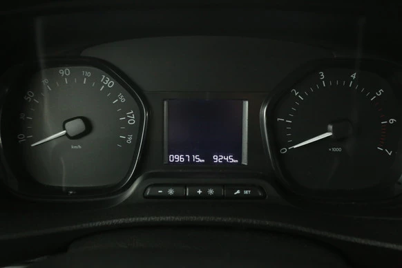 Peugeot Expert - Afbeelding 13 van 26