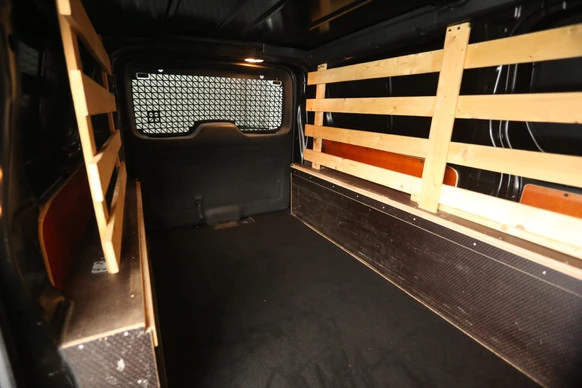 Peugeot Expert - Afbeelding 23 van 26