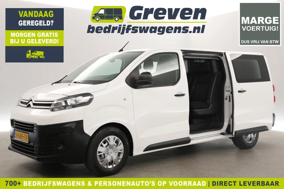 Citroën Jumpy - Afbeelding 1 van 27