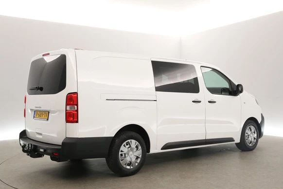Citroën Jumpy - Afbeelding 2 van 27