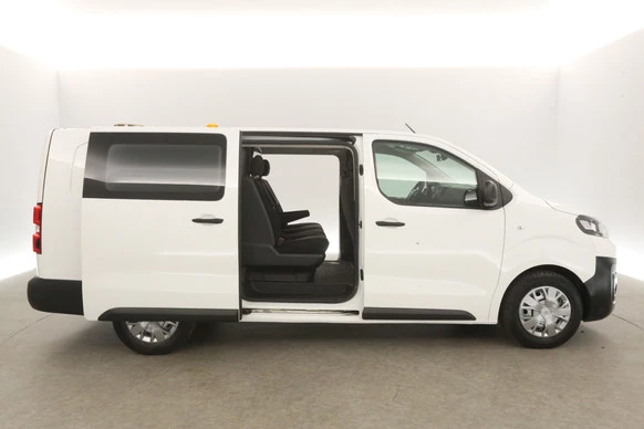 Citroën Jumpy - Afbeelding 3 van 27