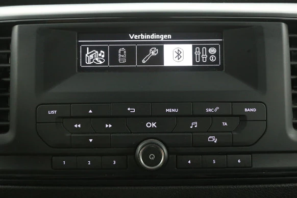 Citroën Jumpy - Afbeelding 19 van 27
