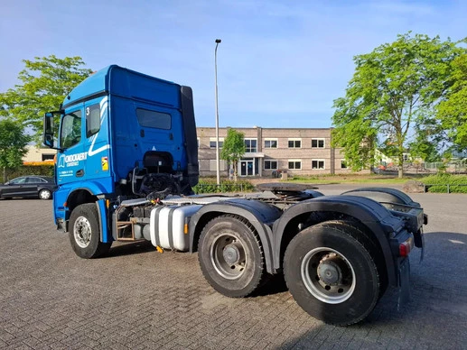 Mercedes-Benz Arocs 2851 - Afbeelding 3 van 30