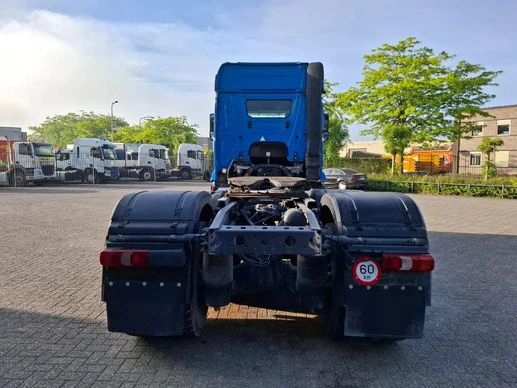 Mercedes-Benz Arocs 2851 - Afbeelding 4 van 30
