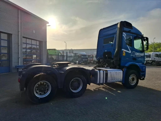 Mercedes-Benz Arocs 2851 - Afbeelding 5 van 30