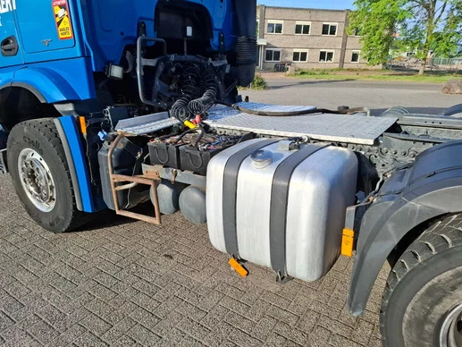 Mercedes-Benz Arocs 2851 - Afbeelding 8 van 30