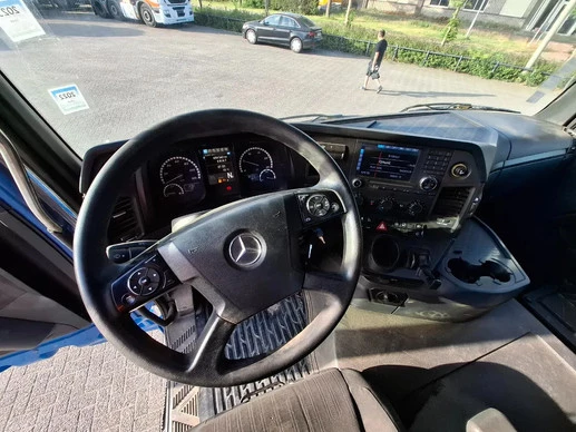 Mercedes-Benz Arocs 2851 - Afbeelding 12 van 30