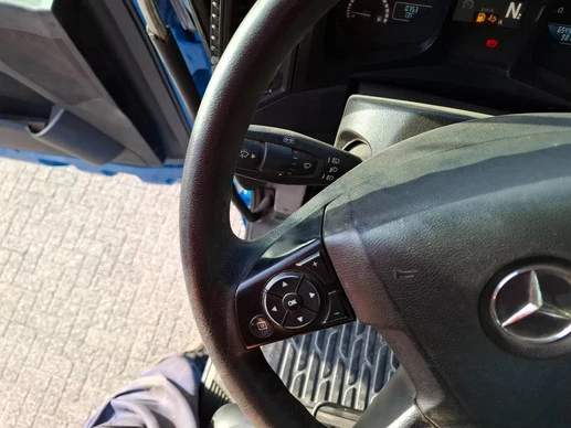 Mercedes-Benz Arocs 2851 - Afbeelding 14 van 30