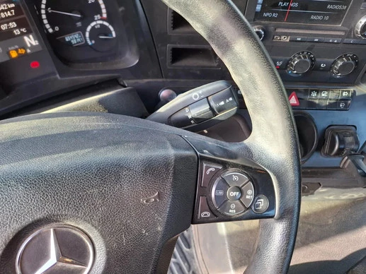 Mercedes-Benz Arocs 2851 - Afbeelding 15 van 30