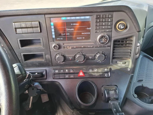 Mercedes-Benz Arocs 2851 - Afbeelding 20 van 30