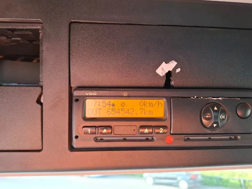 Mercedes-Benz Arocs 2851 - Afbeelding 22 van 30