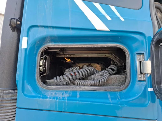 Mercedes-Benz Arocs 2851 - Afbeelding 27 van 30