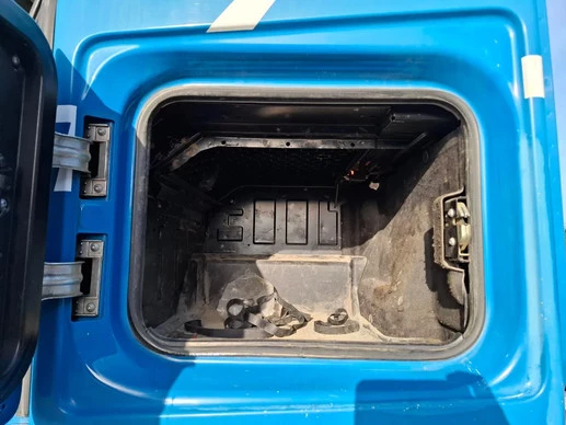 Mercedes-Benz Arocs 2851 - Afbeelding 28 van 30