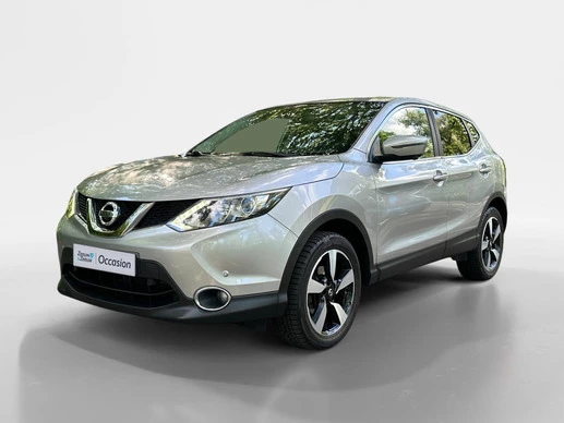 Nissan QASHQAI - Afbeelding 1 van 22