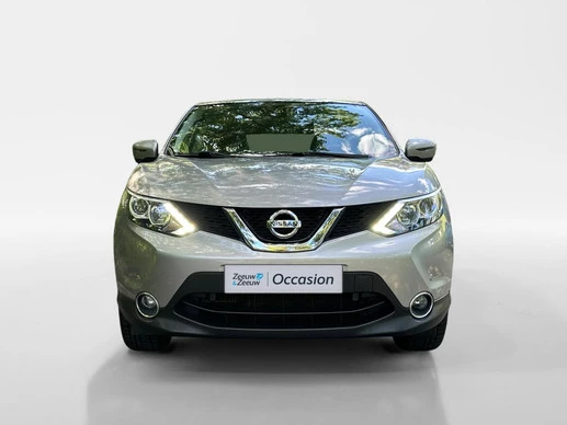 Nissan QASHQAI - Afbeelding 2 van 22