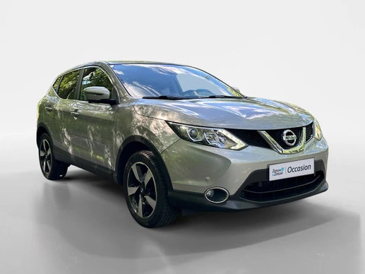 Nissan QASHQAI - Afbeelding 3 van 22