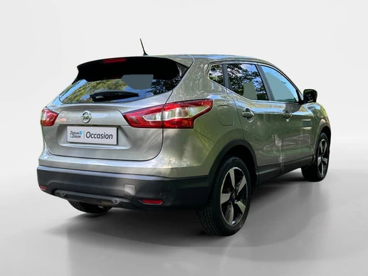 Nissan QASHQAI - Afbeelding 4 van 22