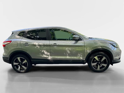Nissan QASHQAI - Afbeelding 7 van 22