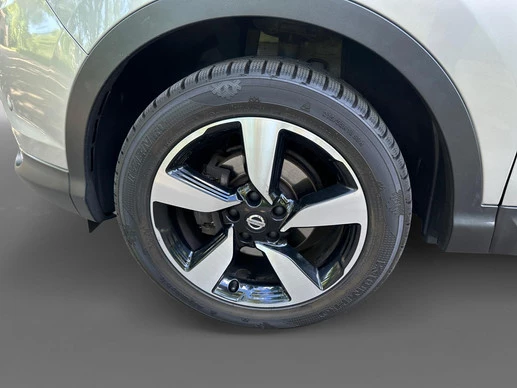 Nissan QASHQAI - Afbeelding 8 van 22