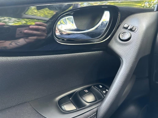 Nissan QASHQAI - Afbeelding 10 van 22