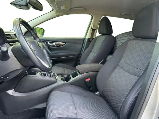 Nissan QASHQAI - Afbeelding 11 van 22