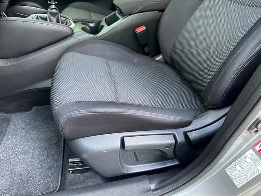 Nissan QASHQAI - Afbeelding 12 van 22