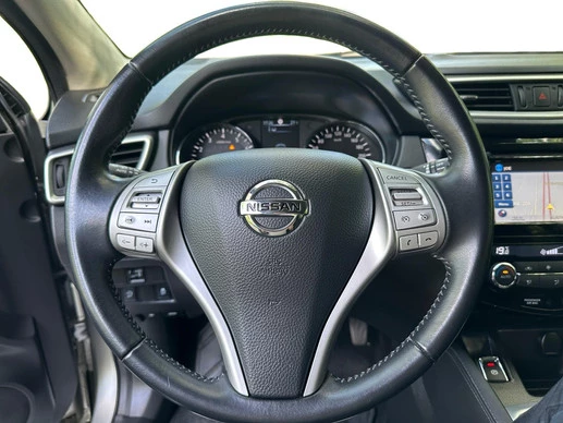 Nissan QASHQAI - Afbeelding 13 van 22