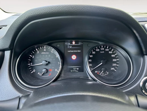 Nissan QASHQAI - Afbeelding 14 van 22