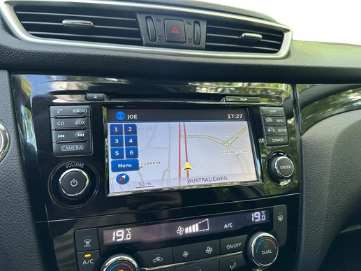 Nissan QASHQAI - Afbeelding 15 van 22