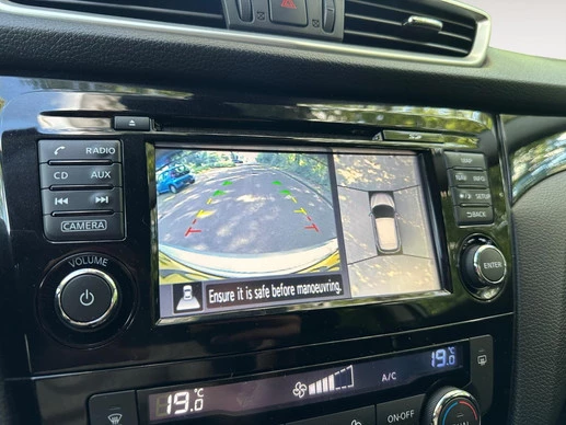 Nissan QASHQAI - Afbeelding 16 van 22