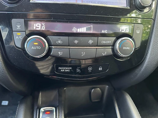 Nissan QASHQAI - Afbeelding 17 van 22