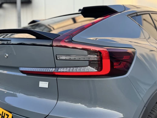 Volvo C40 - Afbeelding 7 van 28