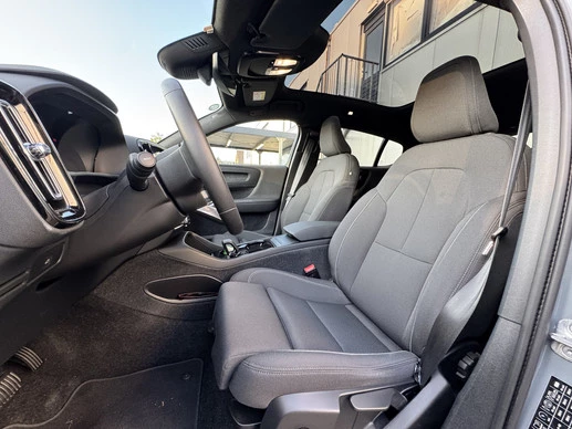 Volvo C40 - Afbeelding 12 van 28