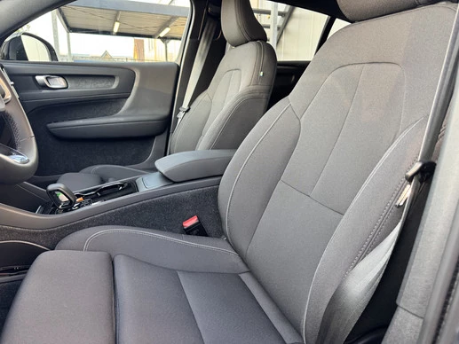 Volvo C40 - Afbeelding 13 van 28