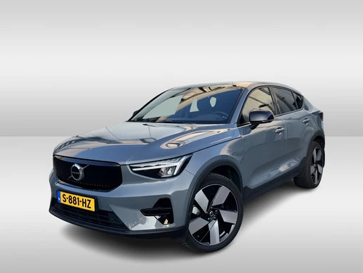 Volvo C40 - Afbeelding 1 van 28