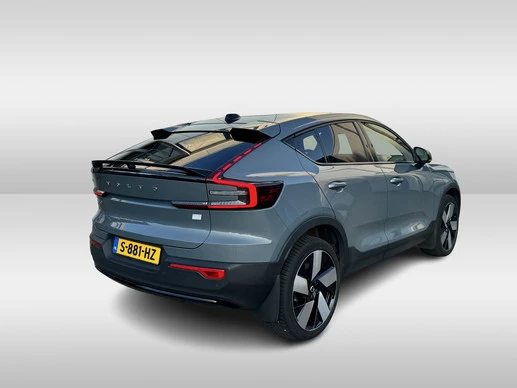 Volvo C40 - Afbeelding 2 van 28
