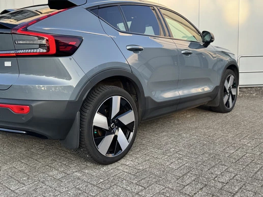 Volvo C40 - Afbeelding 5 van 28
