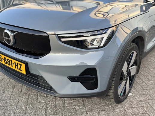Volvo C40 - Afbeelding 6 van 28