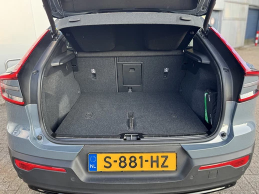 Volvo C40 - Afbeelding 8 van 28