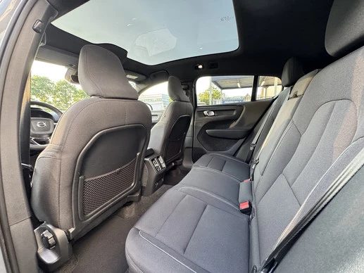 Volvo C40 - Afbeelding 9 van 28