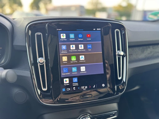 Volvo C40 - Afbeelding 20 van 28