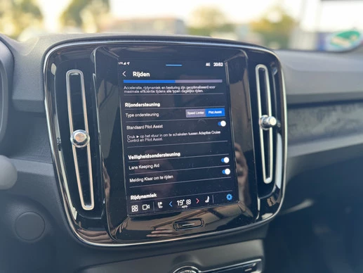 Volvo C40 - Afbeelding 24 van 28