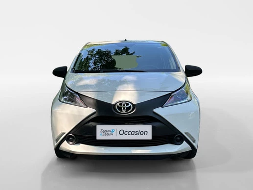 Toyota Aygo - Afbeelding 2 van 22