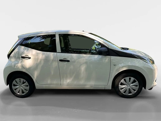 Toyota Aygo - Afbeelding 4 van 22